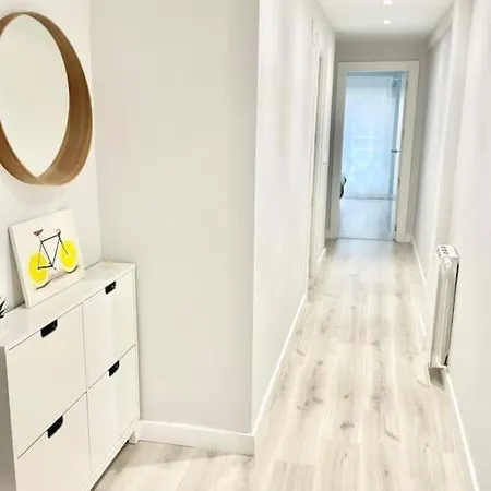 Apartman La Casina De Alicia Gijón