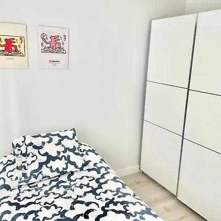 La Casina De Alicia Apartman