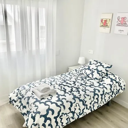 La Casina De Alicia Apartman Gijón