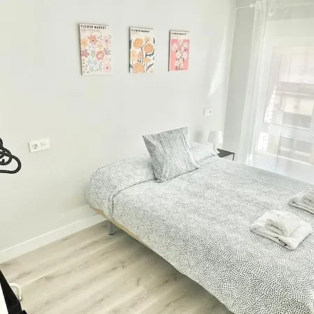 Apartman La Casina De Alicia