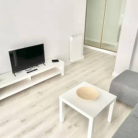 La Casina De Alicia Apartment *