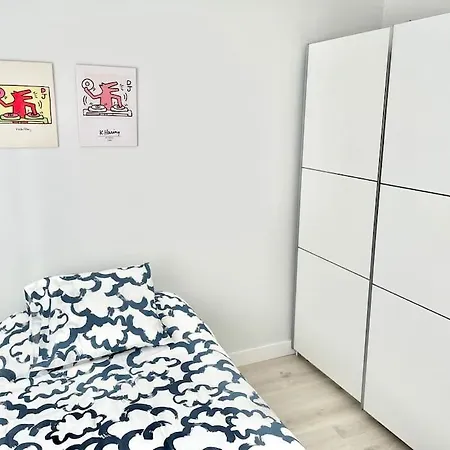 Apartman La Casina De Alicia