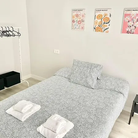 La Casina De Alicia Apartman Gijón