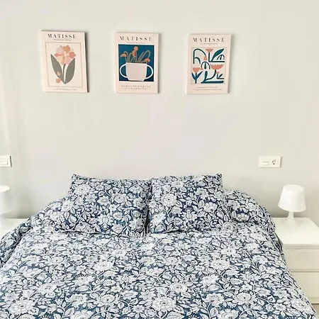 La Casina De Alicia Apartment