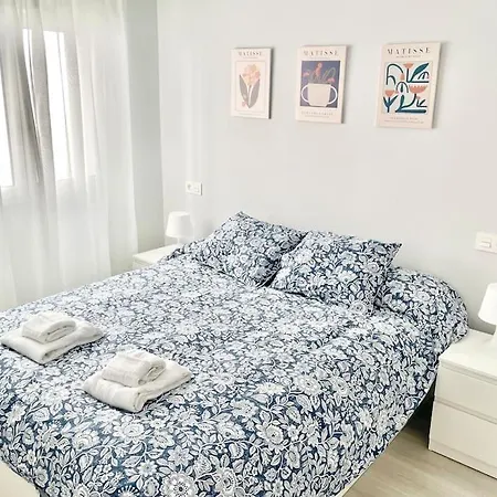 La Casina De Alicia