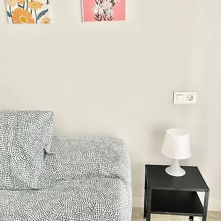 Apartman La Casina De Alicia *
